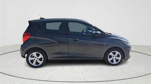 2020 Chevrolet Spark LS