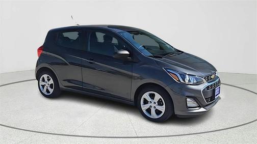 2020 Chevrolet Spark LS