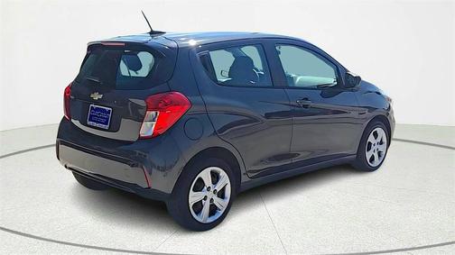 2020 Chevrolet Spark LS