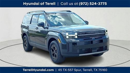 2026 Hyundai SANTA FE XRT