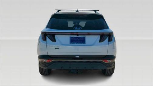 2025 Hyundai TUCSON XRT