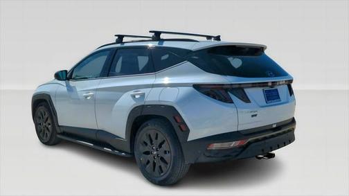 2025 Hyundai TUCSON XRT