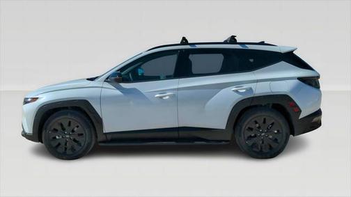 2025 Hyundai TUCSON XRT