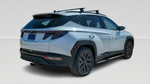 2025 Hyundai TUCSON XRT