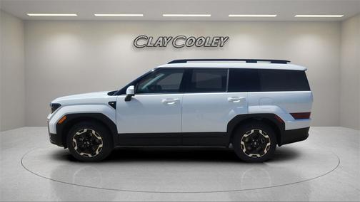 2026 Hyundai SANTA FE SEL 2.4