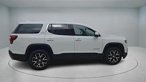 2023 GMC Acadia FWD SLE