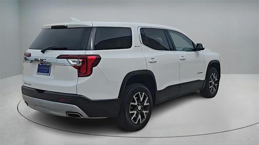 2023 GMC Acadia FWD SLE
