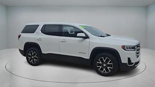 2023 GMC Acadia FWD SLE