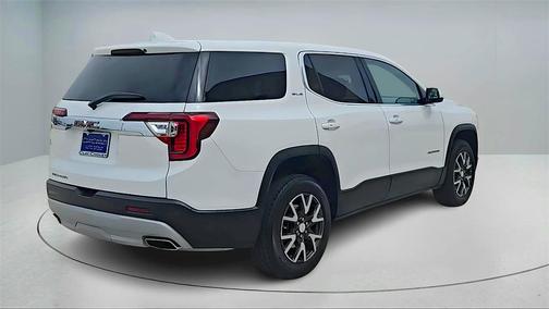 2023 GMC Acadia FWD SLE