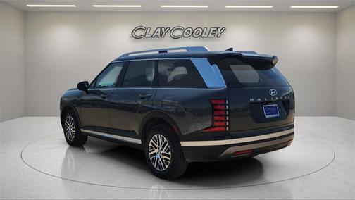 2026 Hyundai PALISADE SEL