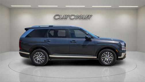 2026 Hyundai PALISADE SEL