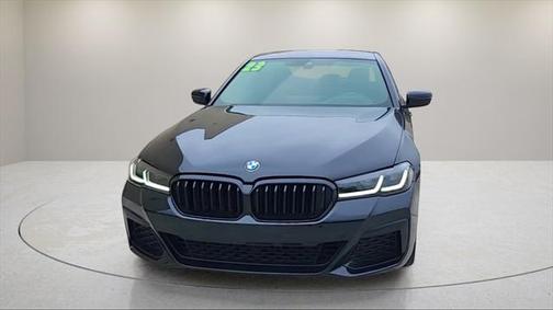 2023 BMW 530 i xDrive