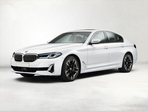 2023 BMW 530 i xDrive
