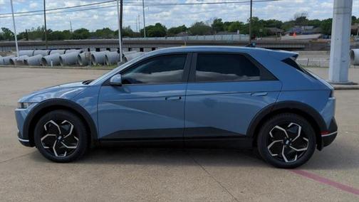 2025 Hyundai IONIQ 5 SEL