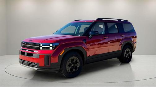 2025 Hyundai SANTA FE XRT