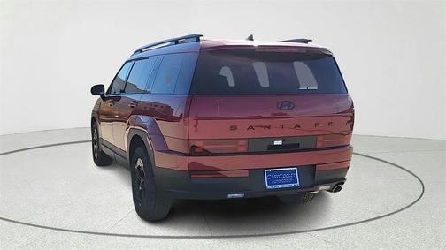 2025 Hyundai SANTA FE XRT