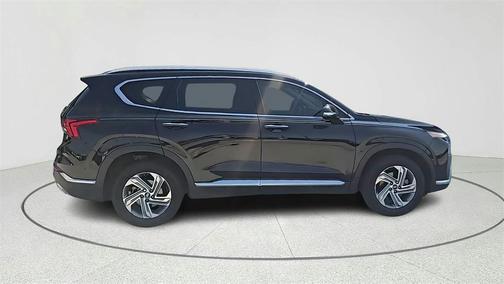 2021 Hyundai SANTA FE SEL 2.4
