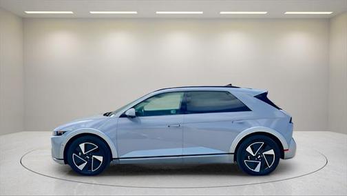 2025 Hyundai IONIQ 5 Limited