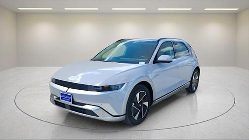 2025 Hyundai IONIQ 5 Limited