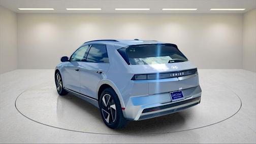 2025 Hyundai IONIQ 5 Limited