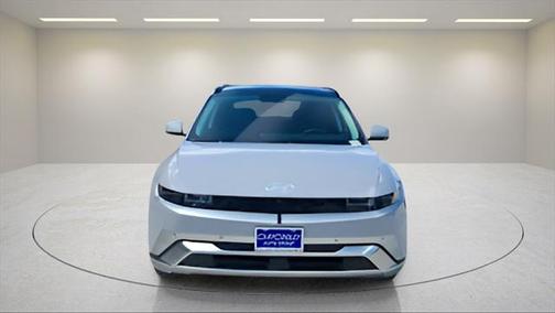 2025 Hyundai IONIQ 5 Limited