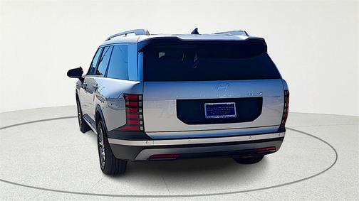 2026 Hyundai PALISADE SEL