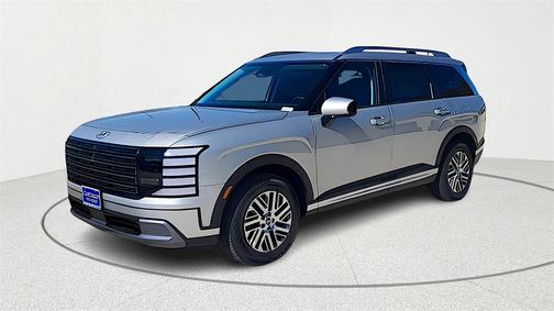 2026 Hyundai PALISADE SEL
