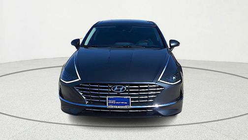 2023 Hyundai SONATA Hybrid Limited