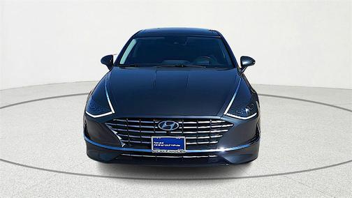 2023 Hyundai SONATA Hybrid Limited