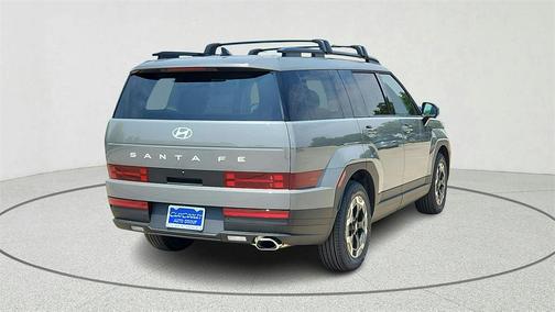 2026 Hyundai SANTA FE SEL 2.4