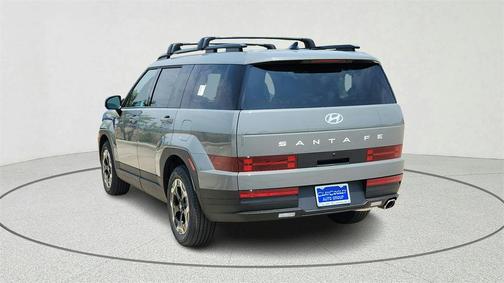 2026 Hyundai SANTA FE SEL 2.4