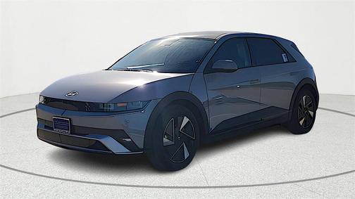 2026 Hyundai IONIQ 5 SE