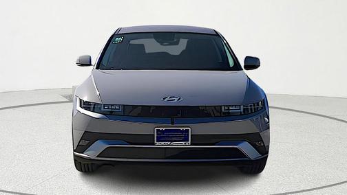 2026 Hyundai IONIQ 5 SE