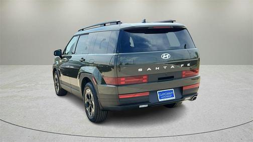 2026 Hyundai SANTA FE SEL 2.4