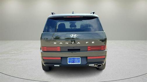 2026 Hyundai SANTA FE SEL 2.4