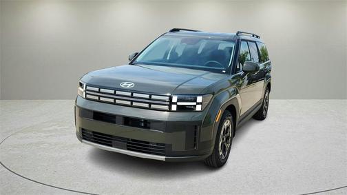 2026 Hyundai SANTA FE SEL 2.4