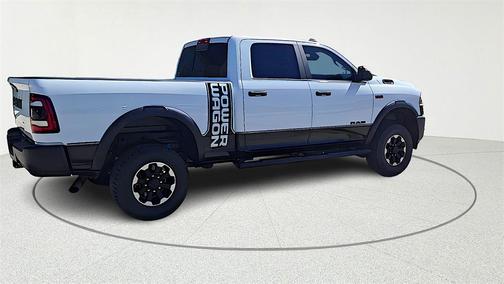 2020 RAM 2500 Power Wagon