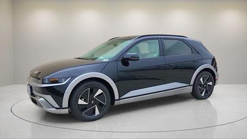 2025 Hyundai IONIQ 5 Limited