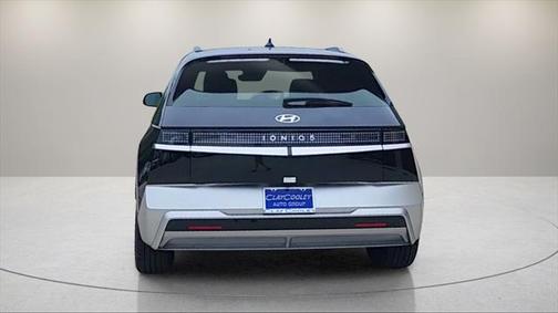 2025 Hyundai IONIQ 5 Limited