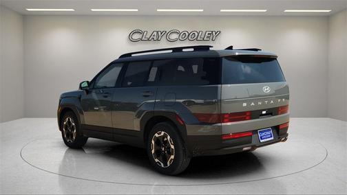 2026 Hyundai SANTA FE SEL 2.4