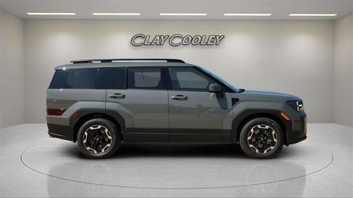 2026 Hyundai SANTA FE SEL 2.4