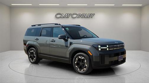 2026 Hyundai SANTA FE SEL 2.4