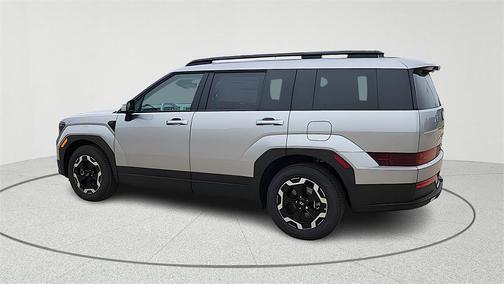 2025 Hyundai SANTA FE SEL 2.4