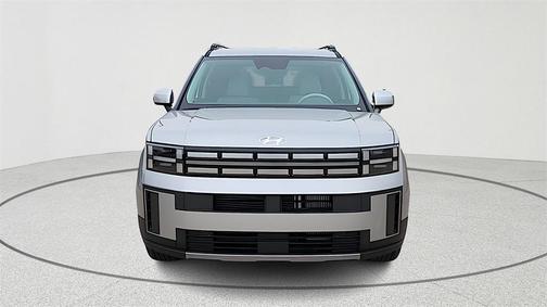 2025 Hyundai SANTA FE SEL 2.4