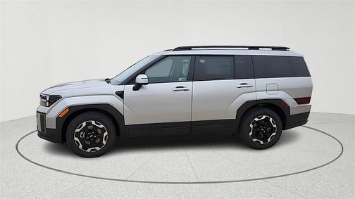 2025 Hyundai SANTA FE SEL 2.4