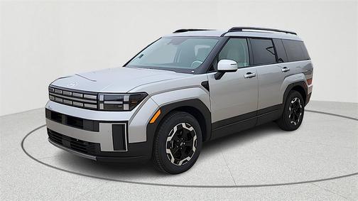 2025 Hyundai SANTA FE SEL 2.4