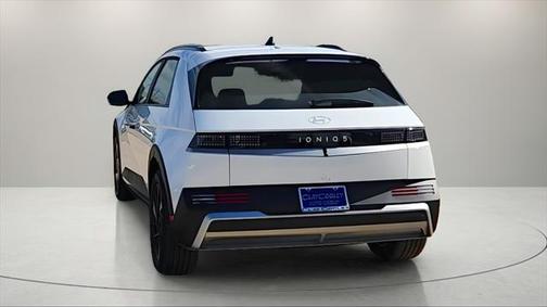 2025 Hyundai IONIQ 5 SEL