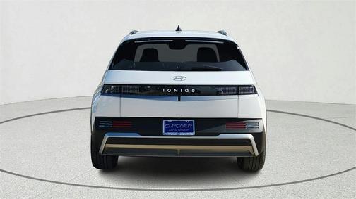 2025 Hyundai IONIQ 5 SEL