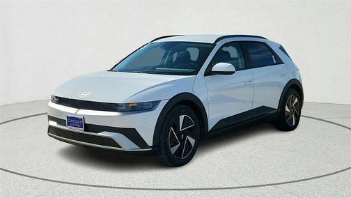 2025 Hyundai IONIQ 5 SEL