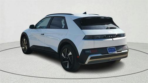2025 Hyundai IONIQ 5 SEL